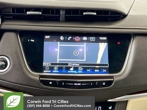Used 2017 Cadillac XT5 Luxury w/ Driver Awareness Package FWD image 20