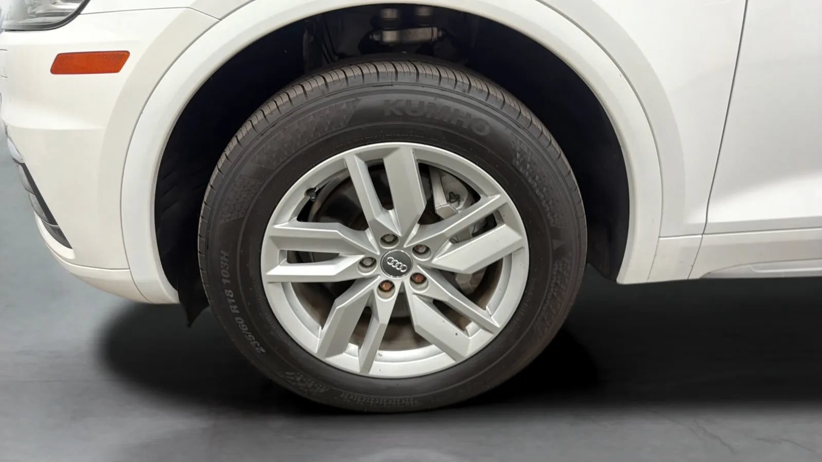 Used 2020 Audi Q5 2.0T Premium AWD/4WD image 29