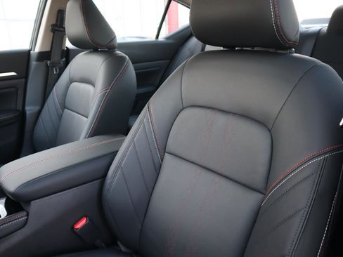 New 2025 Nissan Altima 2.5 SR w/ SR Premium Package image 17