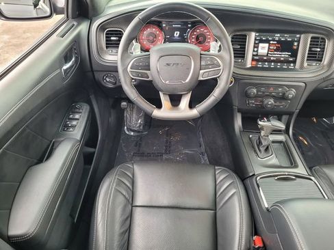 Used 2023 Dodge Charger SRT Hellcat w/ Harman/Kardon Audio Group image 14