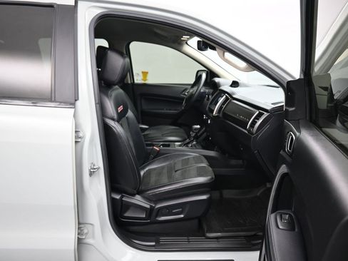 Used 2021 Ford Ranger Lariat w/ Tremor Off-Road Package image 48