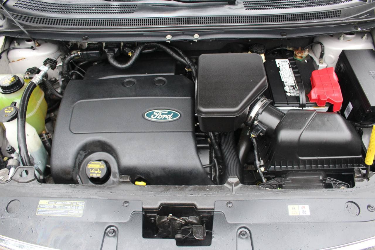 Used 2013 Ford Edge SEL AWD/4WD image 45