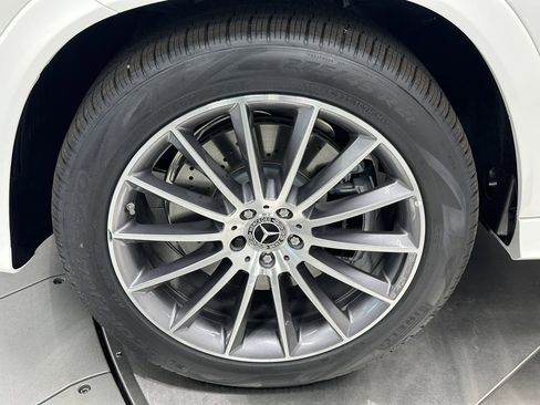 New 2026 Mercedes-Benz GLE 350 4MATIC image 12
