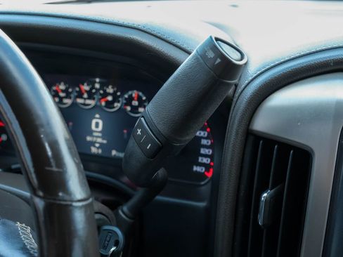 Used 2016 GMC Sierra 2500 Denali w/ Duramax Plus Package image 20