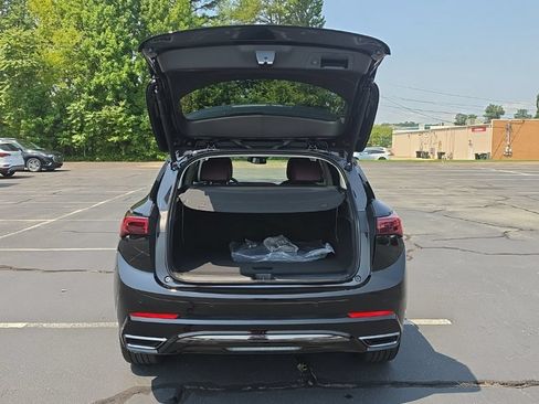 New 2026 Buick Envision Sport Touring AWD/4WD image 10