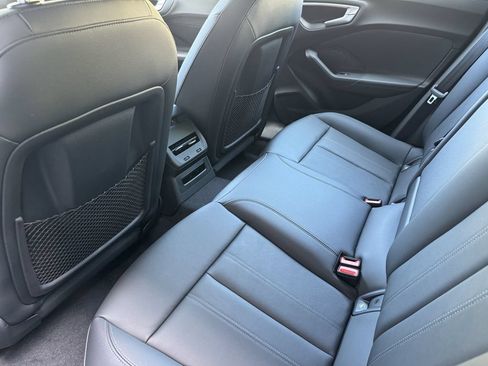 New 2026 Audi A5 2.0T Premium AWD/4WD image 11