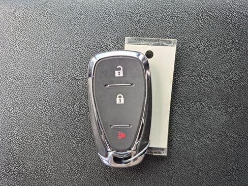 Used 2024 Chevrolet Equinox LS w/ LS Convenience Package image 29