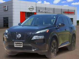 Used 2023 Nissan Rogue SV w/ SV Premium B Package FWD video 2