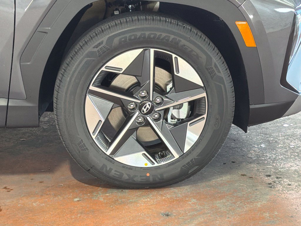 New 2026 Hyundai Tucson SEL FWD image 9