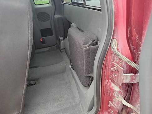 Used 2007 Ford Ranger XLT AWD/4WD image 10