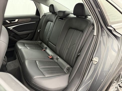 Used 2019 Audi A6 3.0T Premium w/ Convenience Package image 25