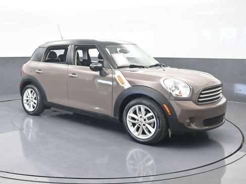 Used 2012 MINI Cooper Countryman image 8