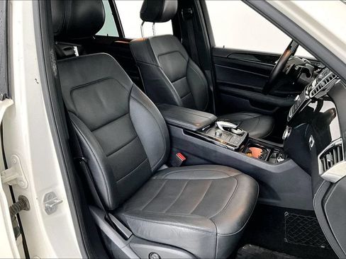 Used 2018 Mercedes-Benz GLE 43 AMG 4MATIC image 8
