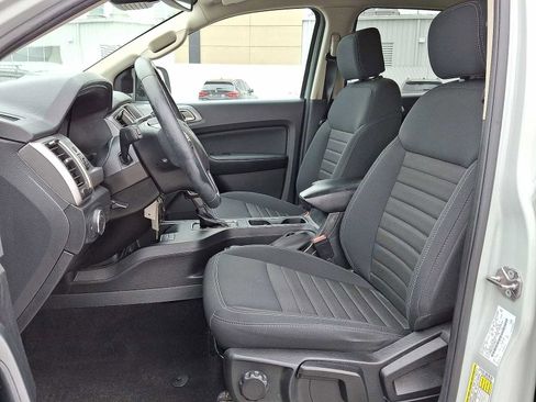 Used 2021 Ford Ranger XLT w/ Equipment Group 301A Mid image 24