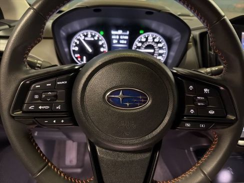 Used 2024 Subaru Crosstrek 2.5i Limited w/ Popular Package #4A AWD/4WD image 35