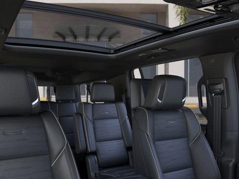 New 2026 Cadillac Escalade ESV Luxury w/ Touring Package image 24