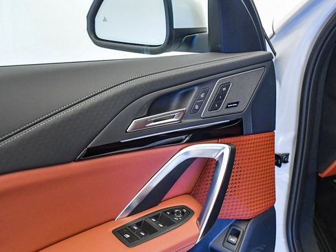 New 2026 BMW X2 xDrive28i w/ Technology Package image 21