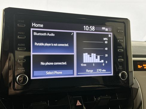 Used 2020 Toyota Corolla LE FWD image 14
