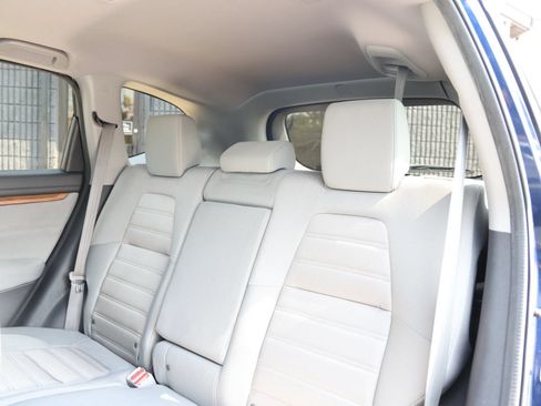 Used 2019 Honda CR-V EX image 24