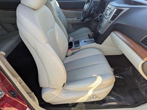 Used 2014 Subaru Outback 2.5i Limited w/ Moonroof Package image 20