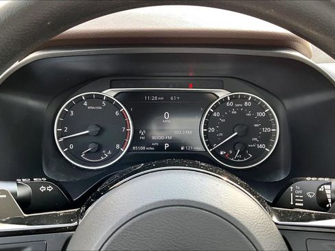 Used 2021 Nissan Rogue SV image 14