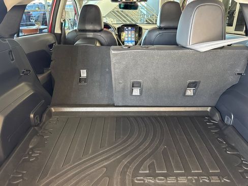 Certified 2024 Subaru Crosstrek 2.5i Limited w/ Crosstrek Mirror Package AWD/4WD image 14