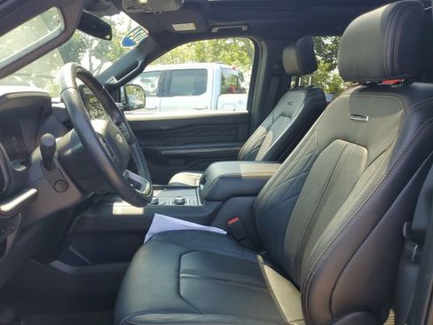 Certified 2024 Ford Expedition Platinum AWD/4WD image 13