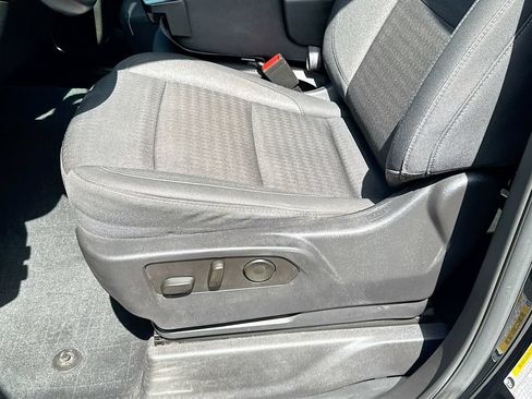 Used 2023 Chevrolet Silverado 1500 LT w/ Protection Package AWD/4WD image 20