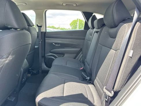 New 2026 Hyundai Tucson SE FWD image 9