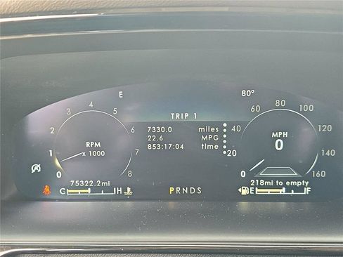 Certified 2021 Lincoln Nautilus Reserve AWD/4WD image 26