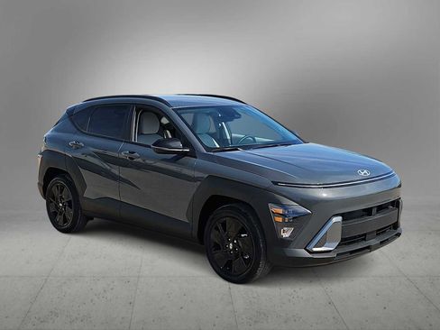 New 2026 Hyundai Kona SEL Sport FWD image 2