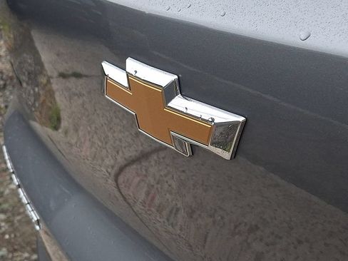 Certified 2026 Chevrolet TrailBlazer LT w/ Convenience Package FWD image 29