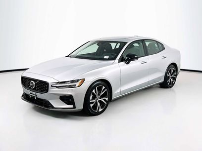 Used 2025 Volvo S60 B5 Core