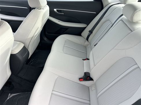 New 2026 Hyundai Sonata SEL image 16