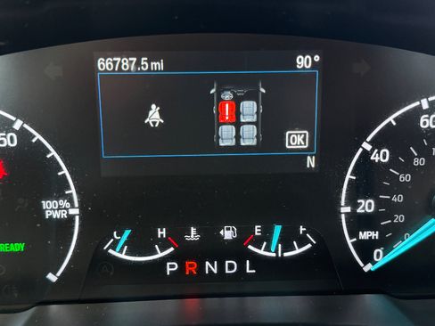 Used 2022 Ford Maverick XL FWD image 19