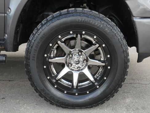 Used 2015 RAM 1500 Outdoorsman image 13