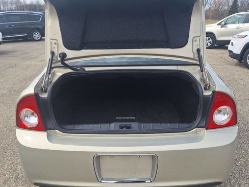 Used 2012 Chevrolet Malibu LTZ image 5
