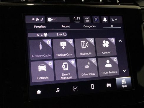 New 2025 Jeep Grand Cherokee Laredo image 37