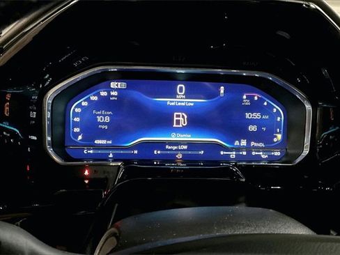 Certified 2024 Chevrolet Silverado 2500 ZR2 w/ Technology Package image 24