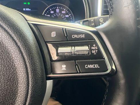 Used 2022 Kia Sportage EX w/ EX Technology Package AWD/4WD image 58