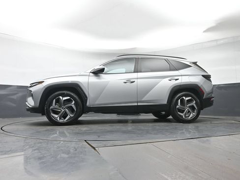 Used 2023 Hyundai Tucson SEL w/ Convenience Package AWD/4WD image 29