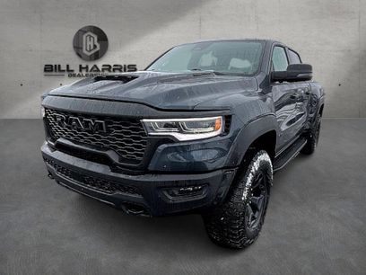 New 2026 RAM 1500 RHO w/ RHO Level 1 Equipment Group