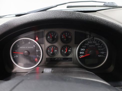Used 2006 Ford F150 FX4 AWD/4WD image 33