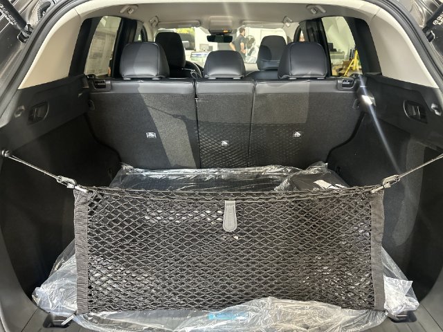 New 2026 MAZDA CX-5 Preferred AWD/4WD image 26