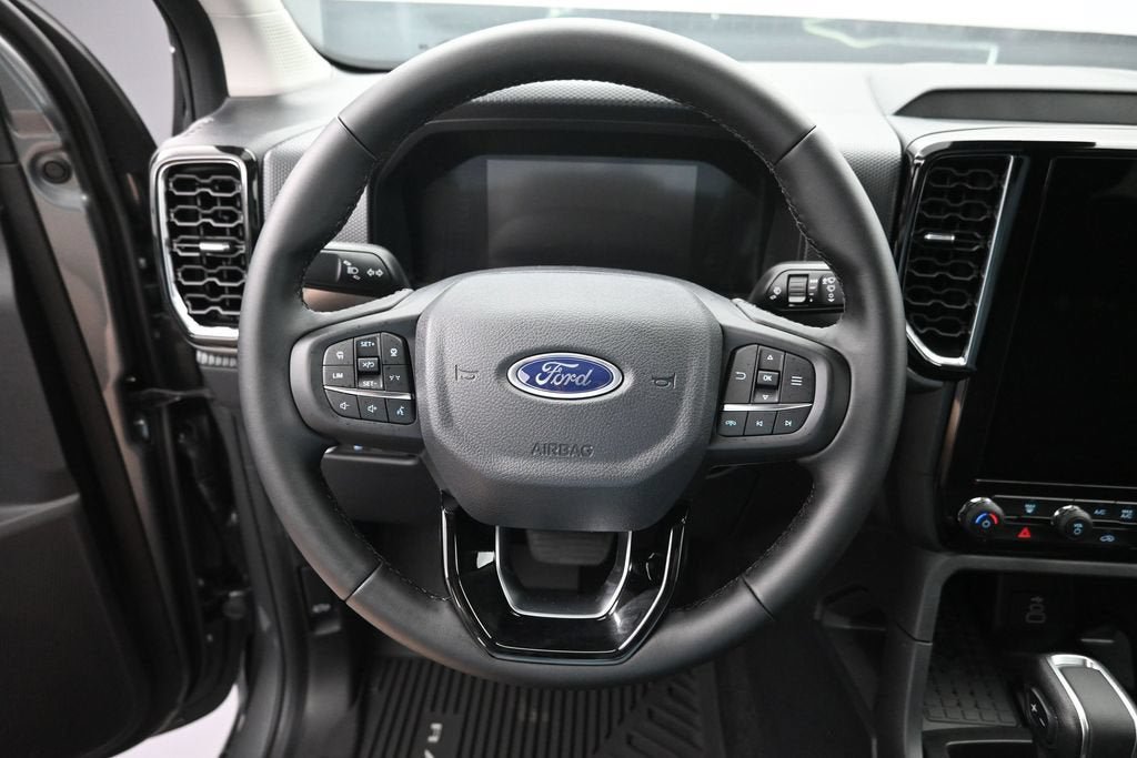 New 2026 Ford Ranger XLT w/ Technology Package AWD/4WD image 22