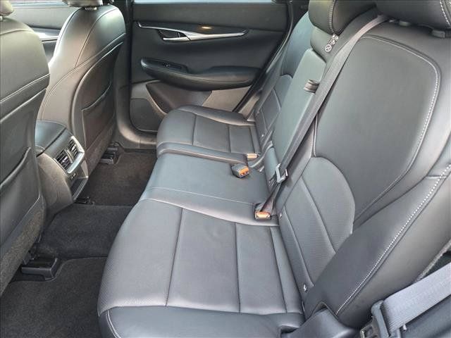 Used 2024 INFINITI QX50 Sport FWD image 21