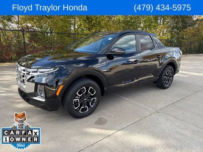 Used 2024 Hyundai Santa Cruz SEL w/ Activity Package