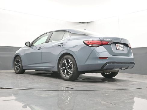 Used 2024 Nissan Sentra SV FWD image 48