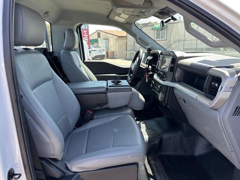 Used 2022 Ford F150 XL w/ Equipment Group 101A High image 21