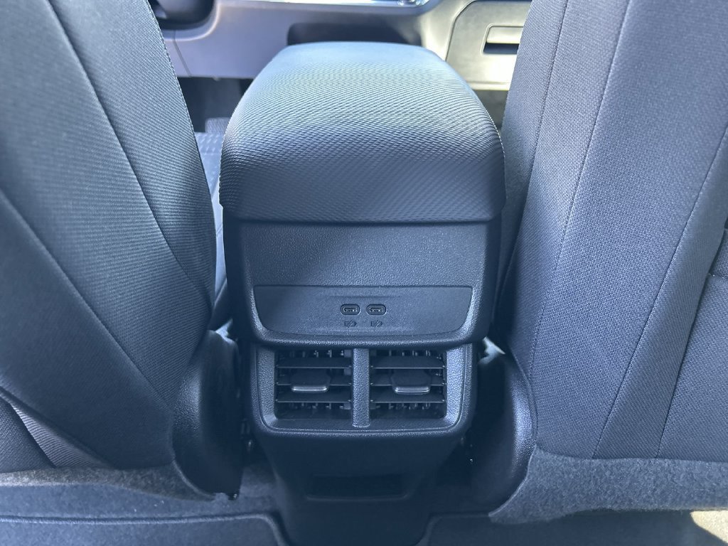 Certified 2026 Chevrolet Equinox LT AWD/4WD image 19